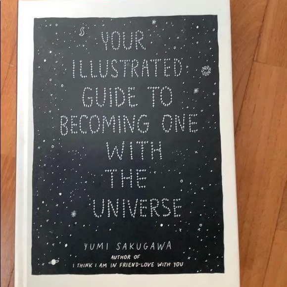 Becoming One With The Universe - Picture 9 of 11